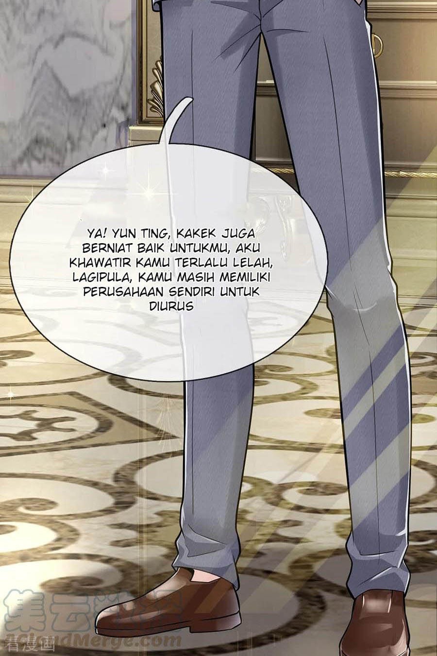 The Top Abandoned Young Chapter 68 - halaman 4