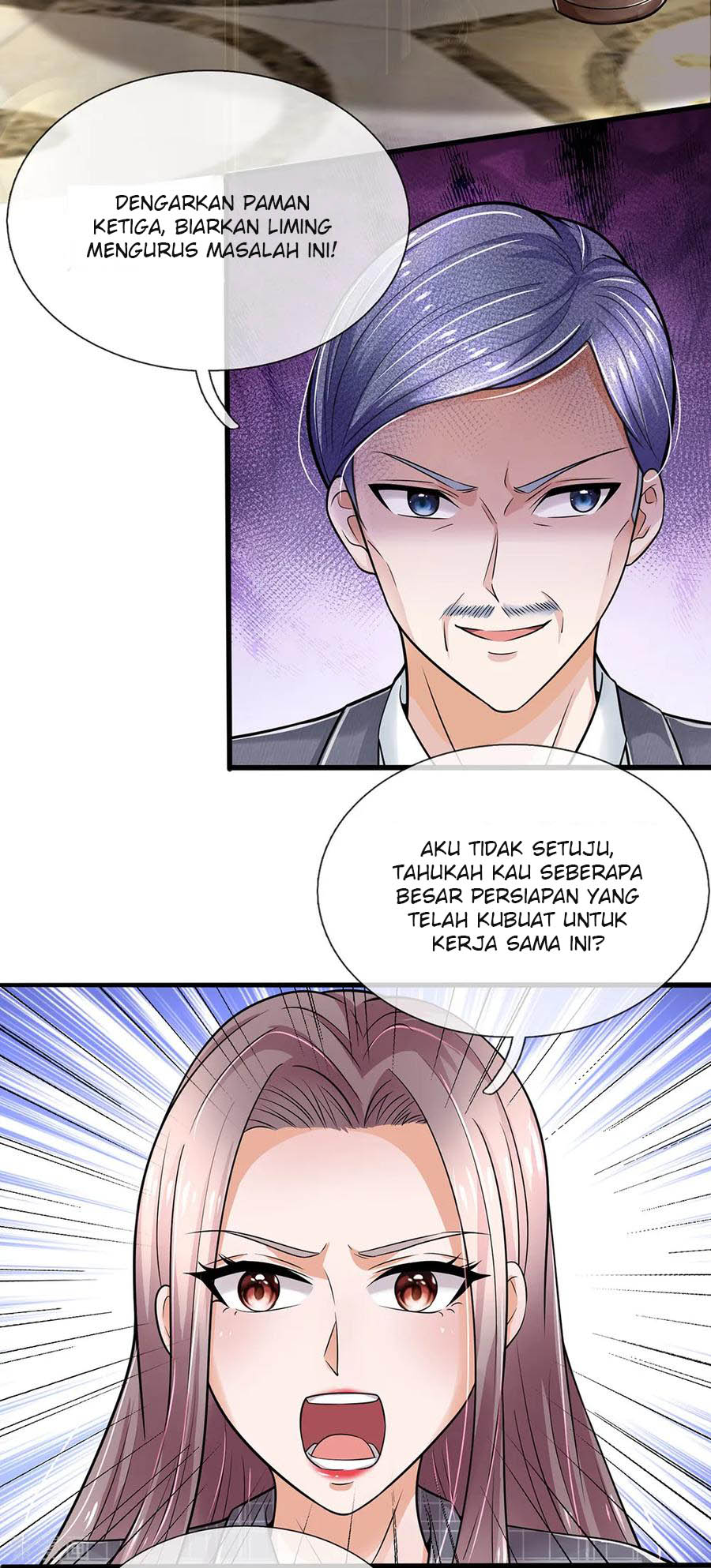 The Top Abandoned Young Chapter 68 - halaman 5