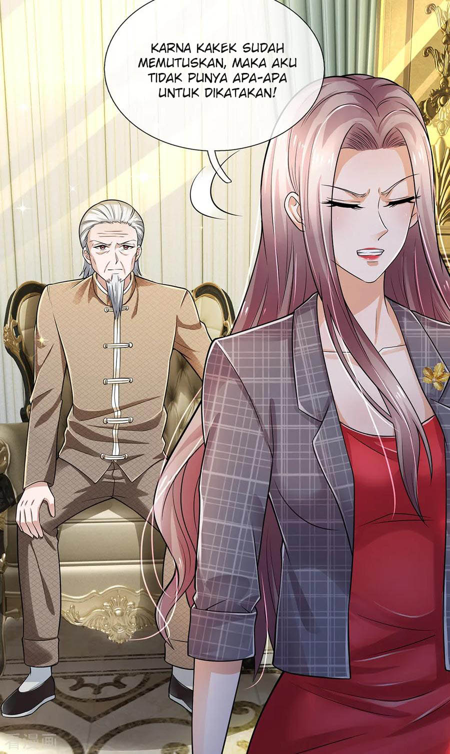 The Top Abandoned Young Chapter 68 - halaman 9