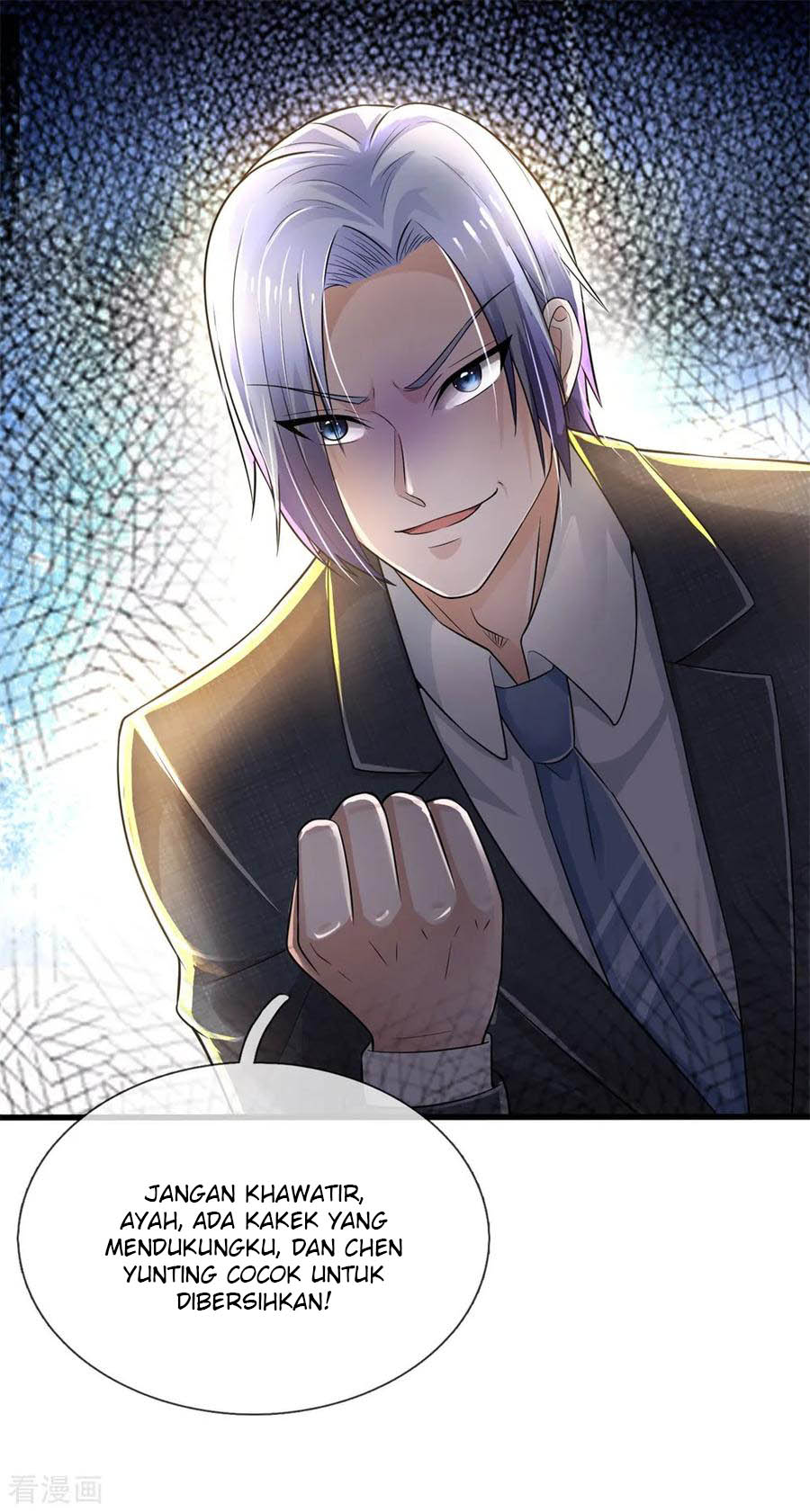 The Top Abandoned Young Chapter 69 - halaman 5