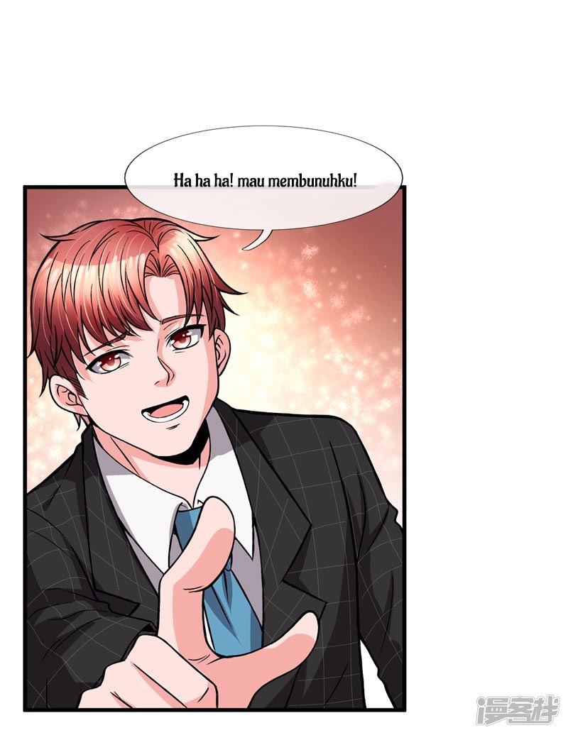 The Top Abandoned Young Chapter 7 - halaman 11