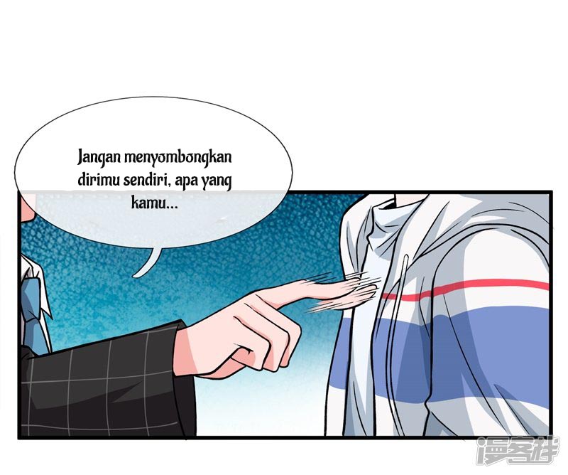 The Top Abandoned Young Chapter 7 - halaman 12