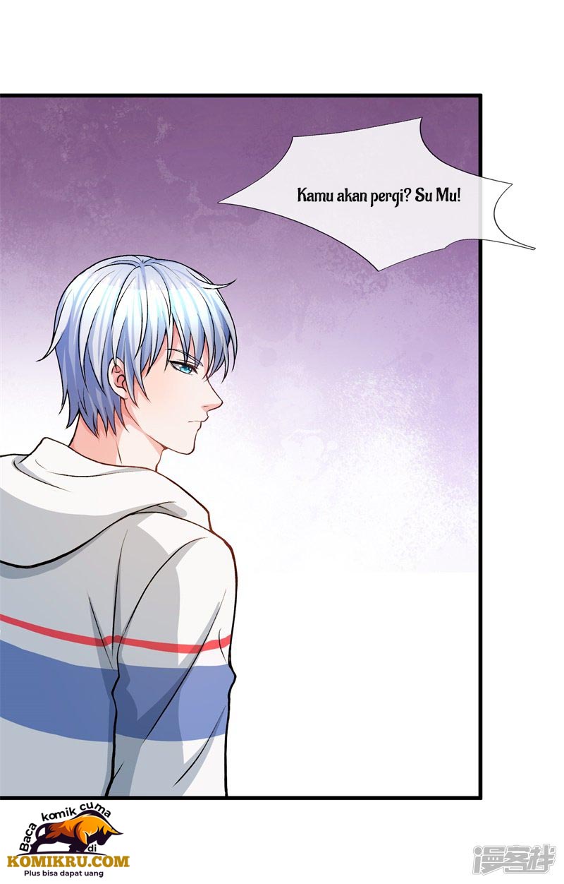The Top Abandoned Young Chapter 7 - halaman 4