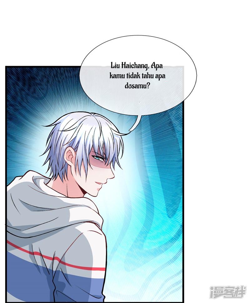 The Top Abandoned Young Chapter 7 - halaman 6