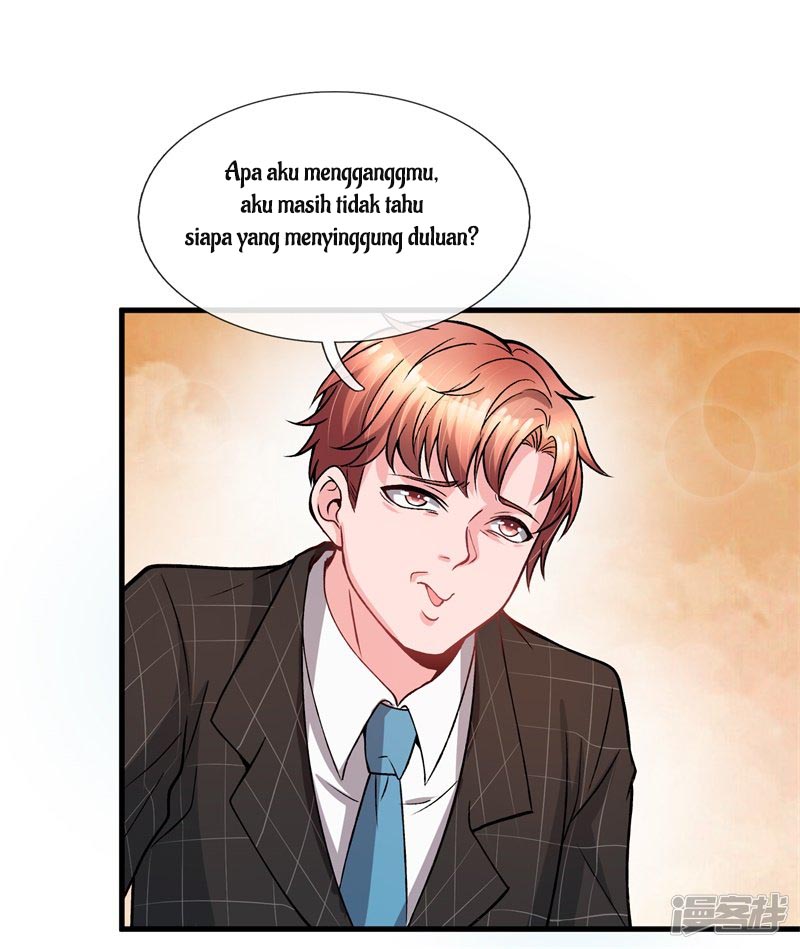 The Top Abandoned Young Chapter 7 - halaman 8