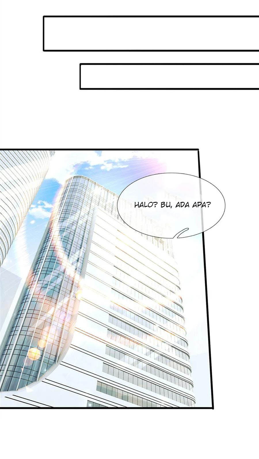 The Top Abandoned Young Chapter 70 - halaman 11