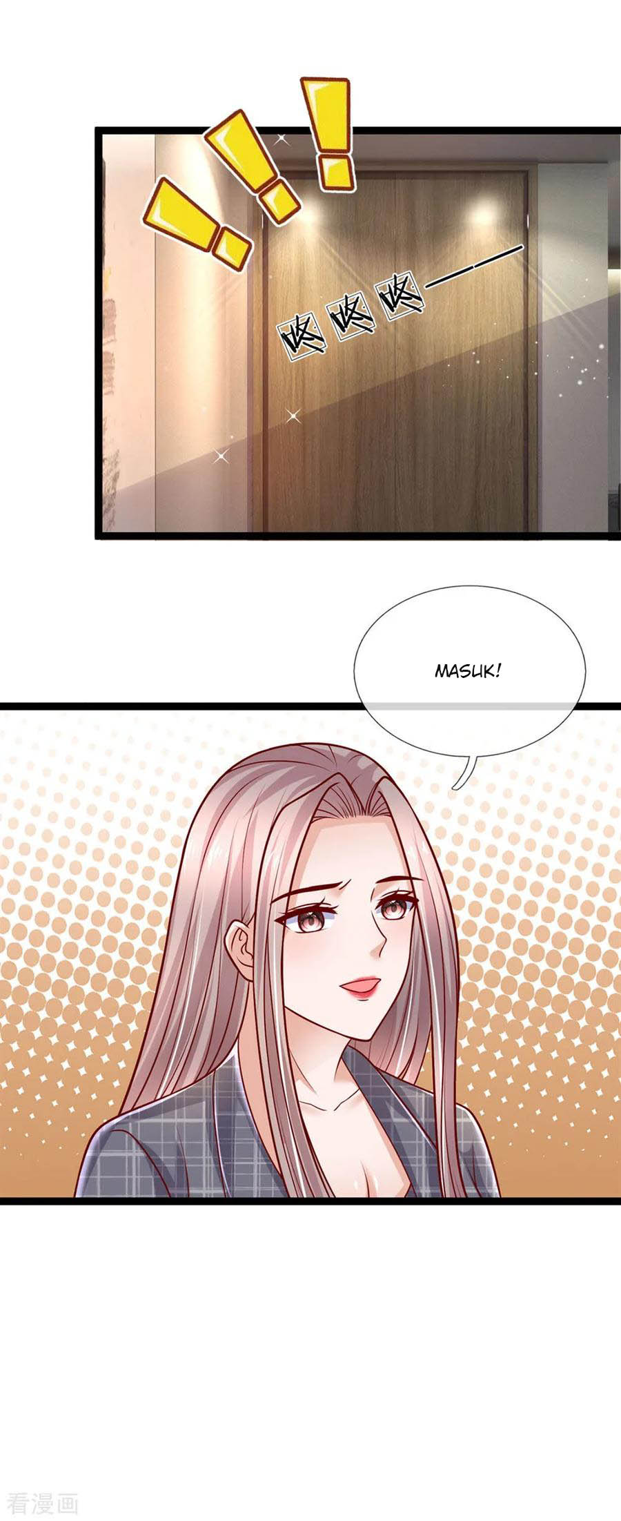 The Top Abandoned Young Chapter 70 - halaman 16