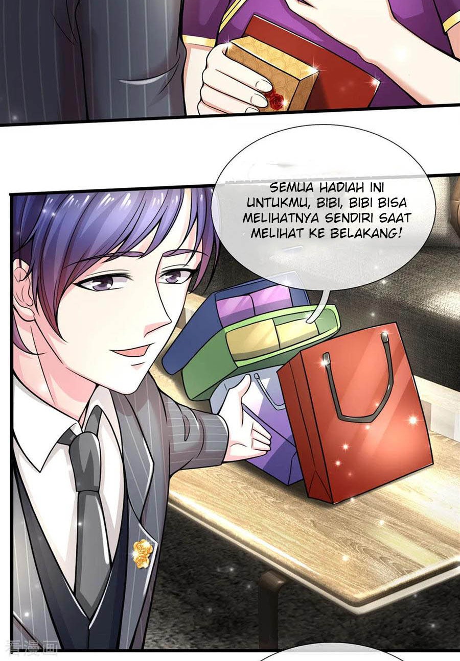 The Top Abandoned Young Chapter 70 - halaman 4