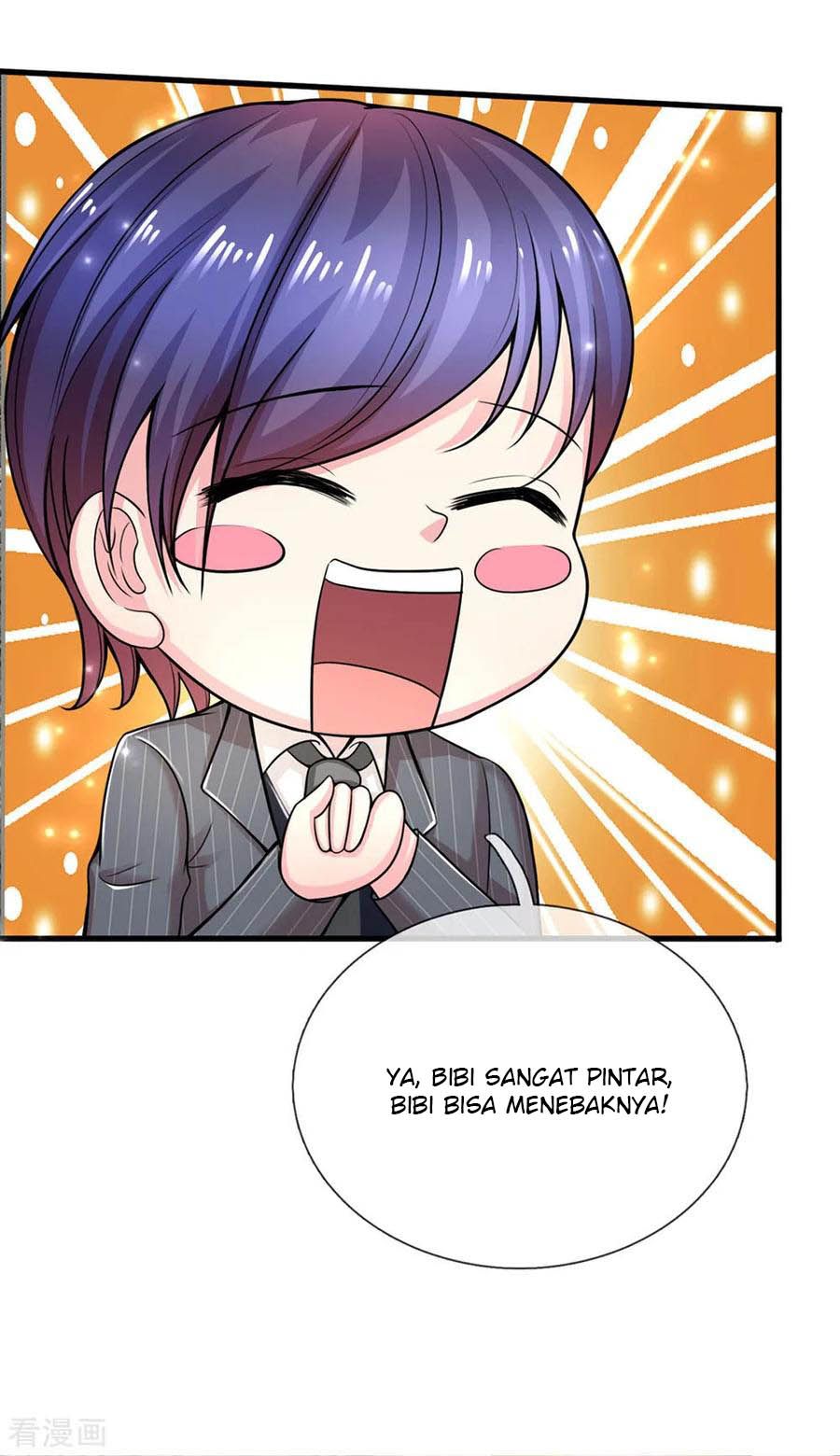 The Top Abandoned Young Chapter 70 - halaman 6