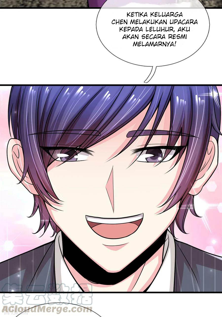 The Top Abandoned Young Chapter 70 - halaman 8
