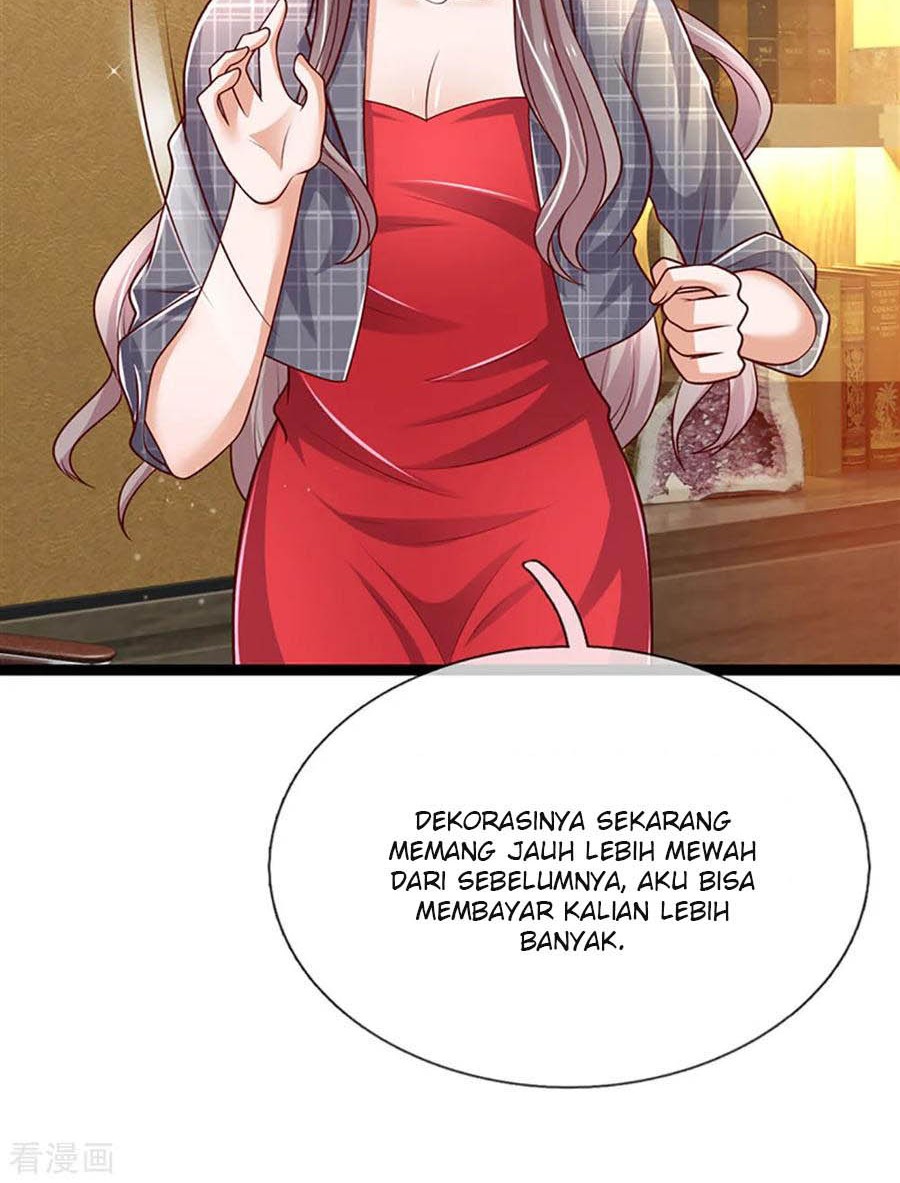The Top Abandoned Young Chapter 71 - halaman 4