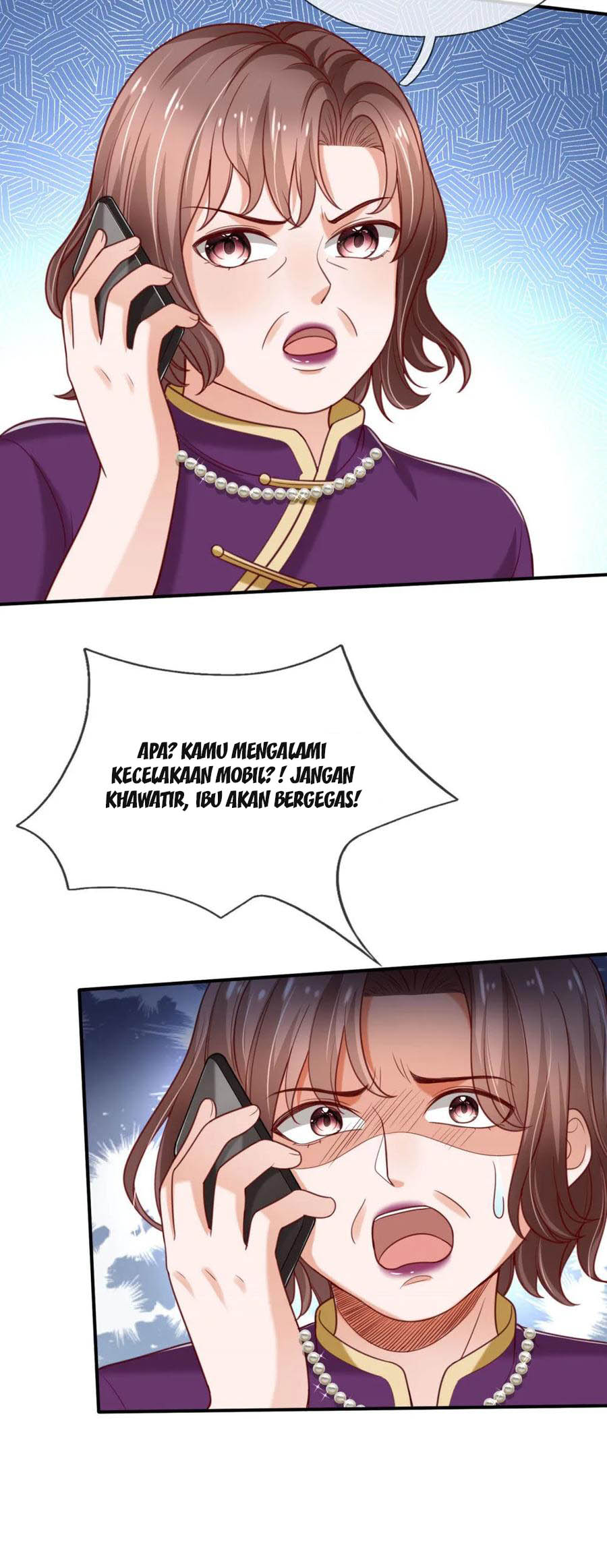 The Top Abandoned Young Chapter 72 - halaman 12