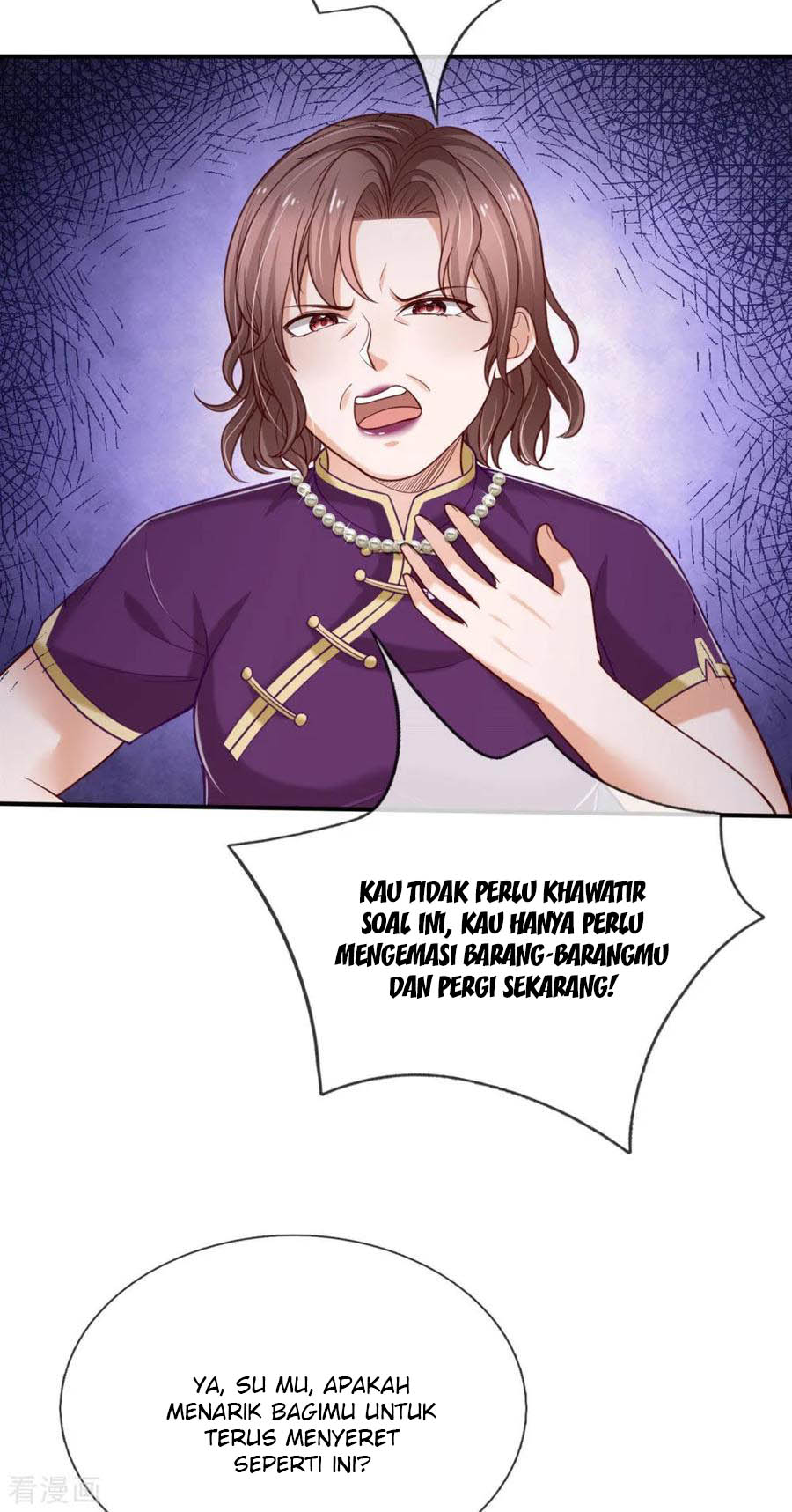 The Top Abandoned Young Chapter 72 - halaman 6