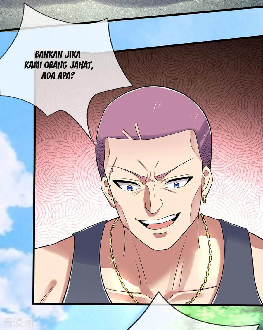 The Top Abandoned Young Chapter 73 - halaman 19