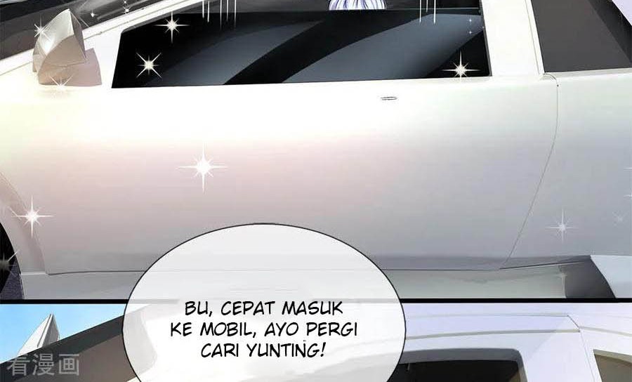 The Top Abandoned Young Chapter 73 - halaman 4