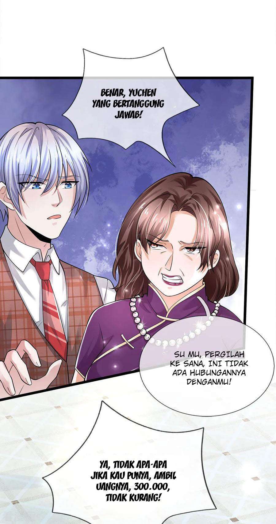The Top Abandoned Young Chapter 74 - halaman 12