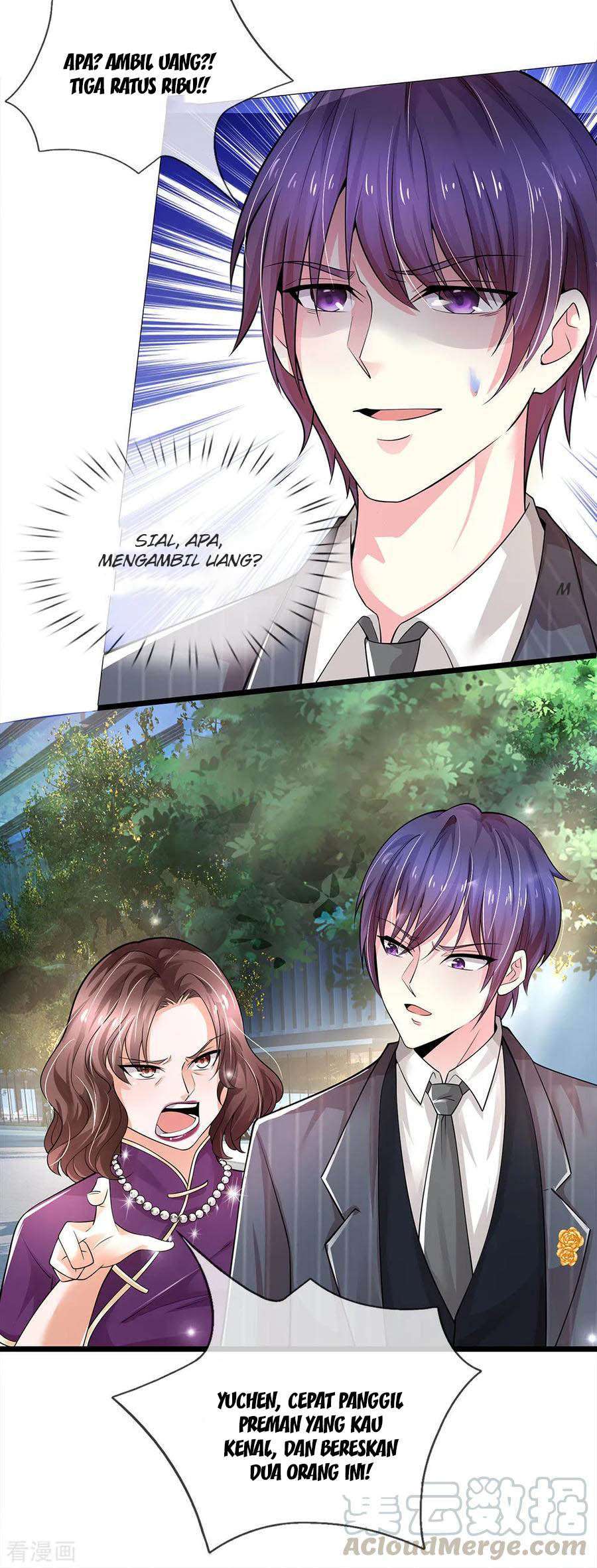 The Top Abandoned Young Chapter 74 - halaman 14