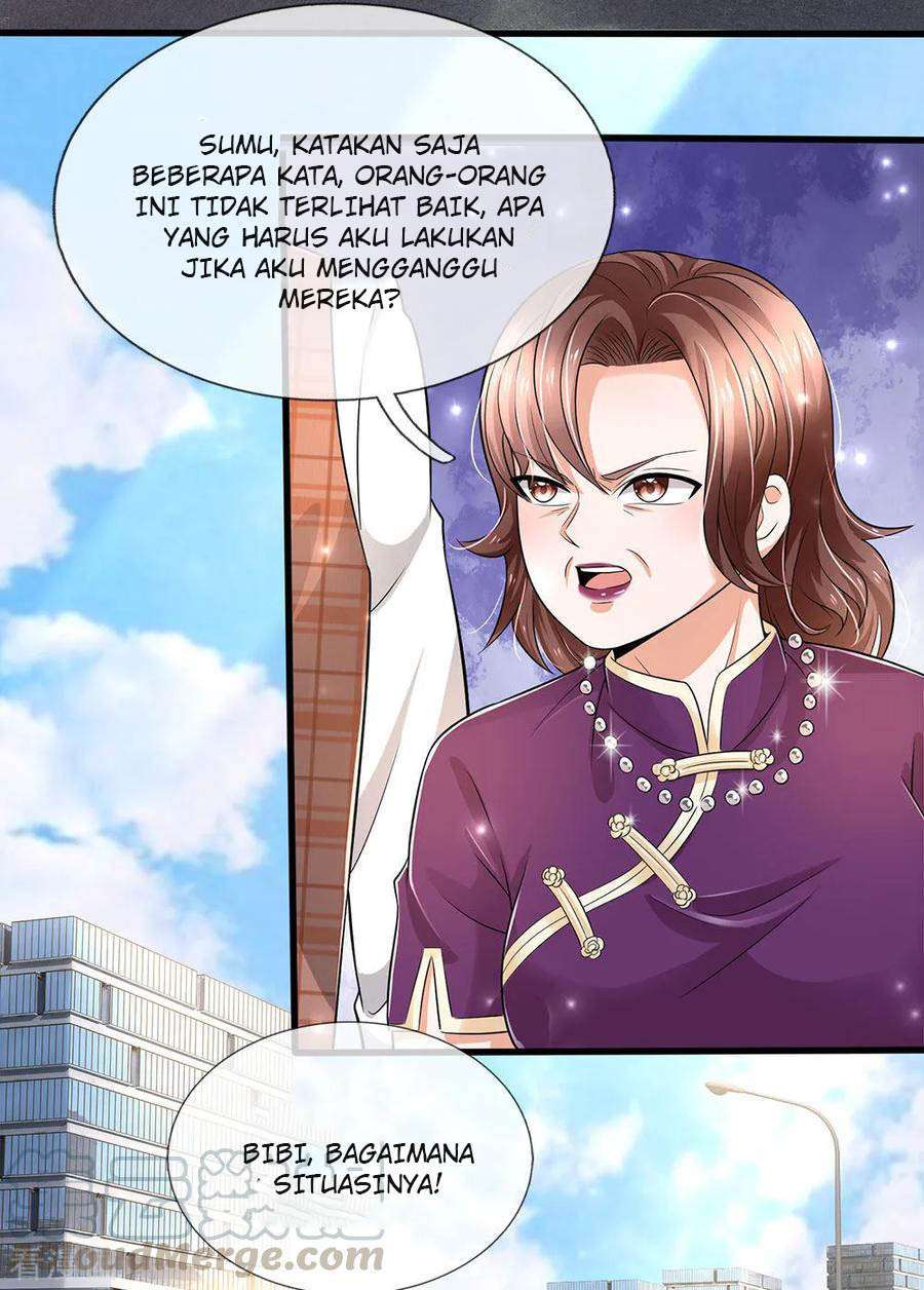 The Top Abandoned Young Chapter 74 - halaman 3
