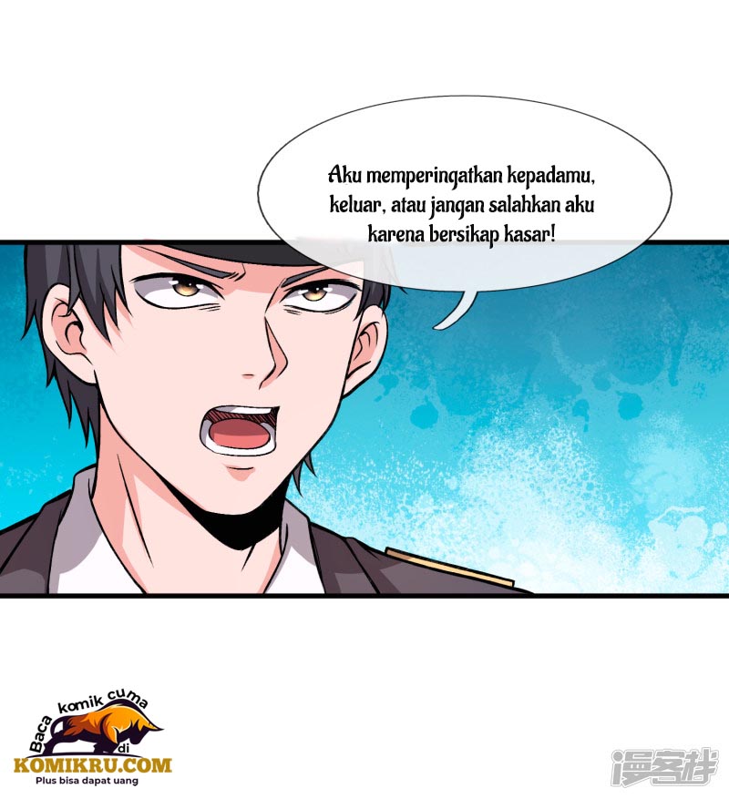 The Top Abandoned Young Chapter 8 - halaman 13