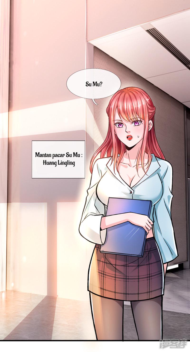 The Top Abandoned Young Chapter 8 - halaman 14