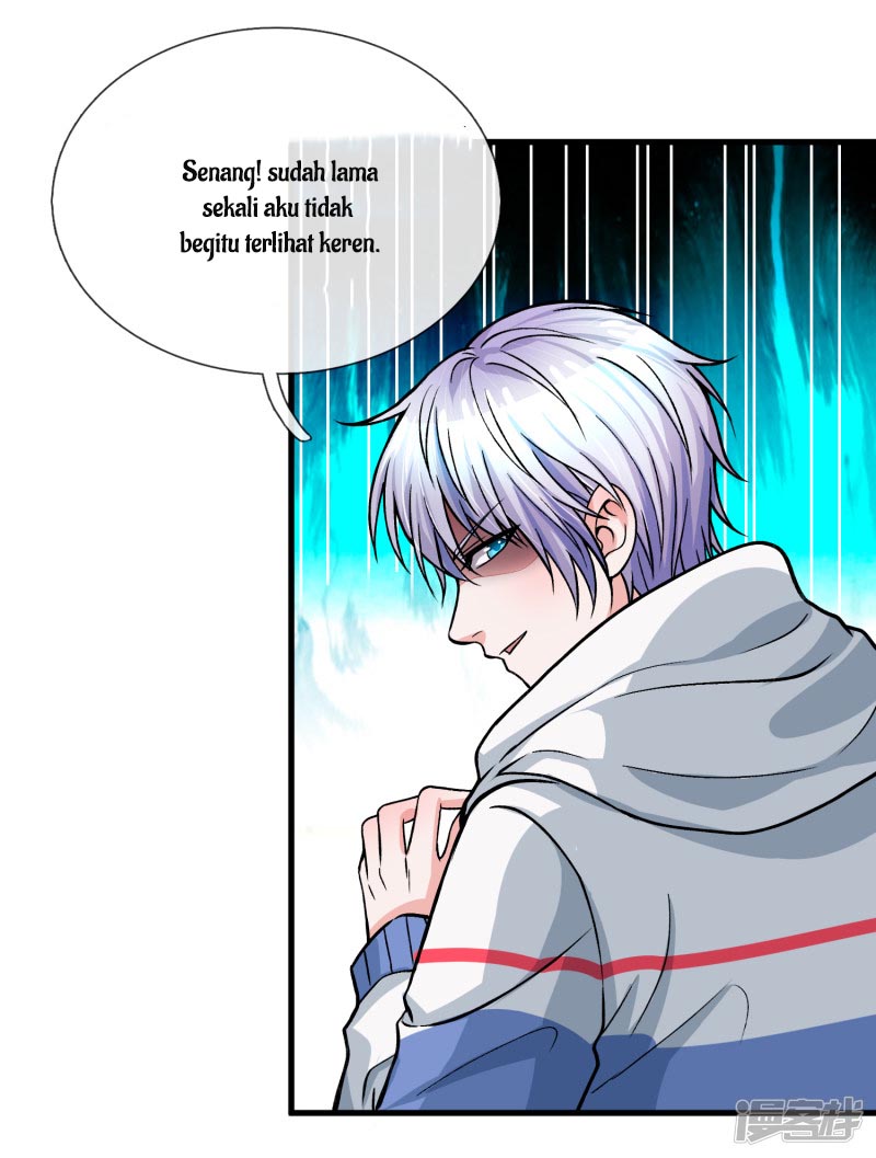 The Top Abandoned Young Chapter 8 - halaman 5