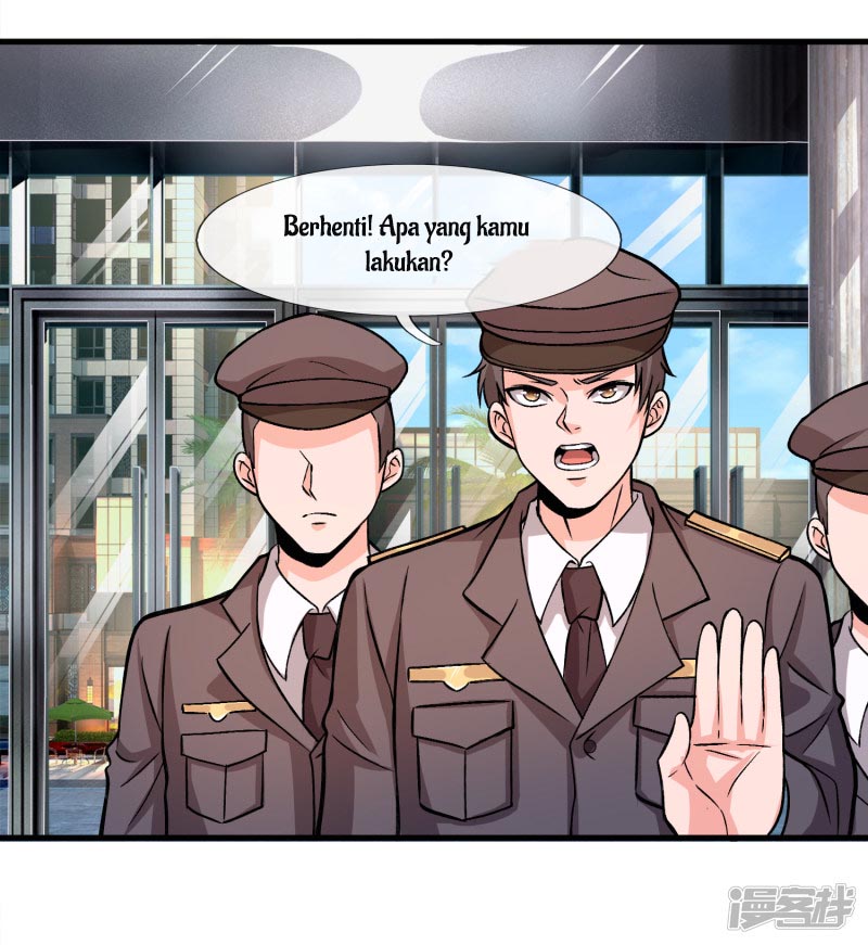 The Top Abandoned Young Chapter 8 - halaman 8