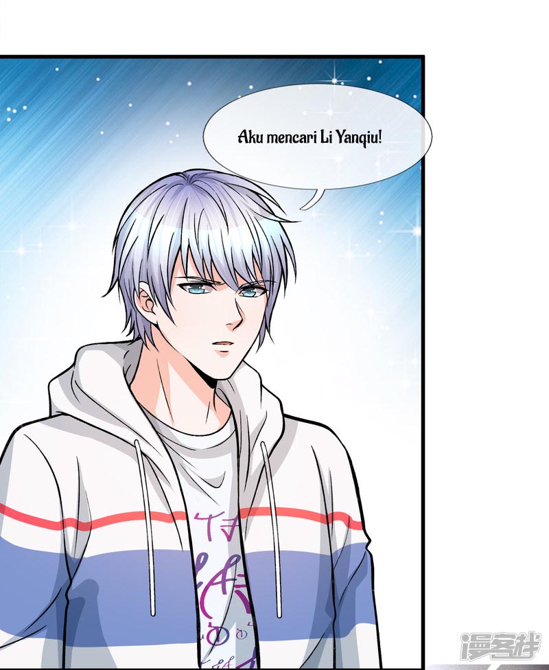 The Top Abandoned Young Chapter 8 - halaman 9