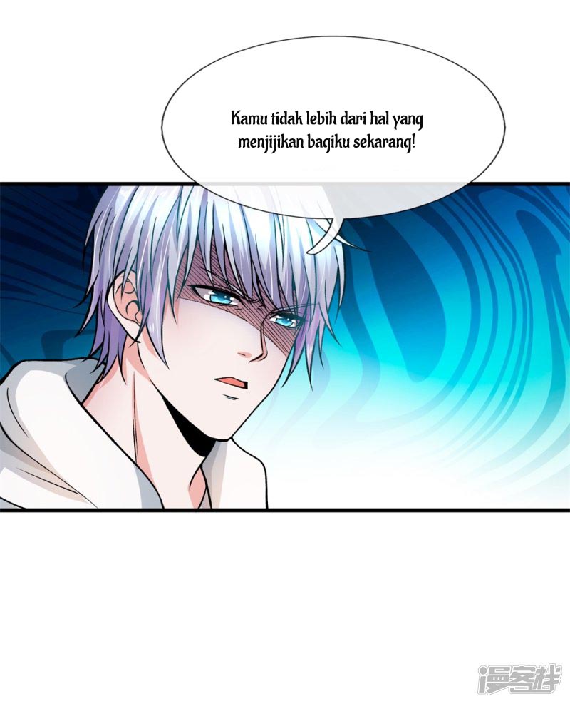 The Top Abandoned Young Chapter 9 - halaman 11