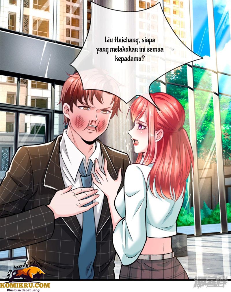 The Top Abandoned Young Chapter 9 - halaman 16