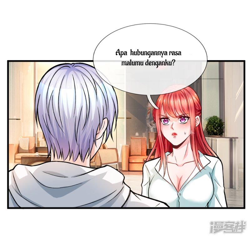 The Top Abandoned Young Chapter 9 - halaman 2