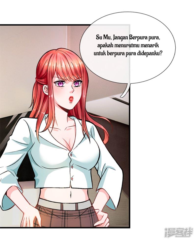 The Top Abandoned Young Chapter 9 - halaman 3