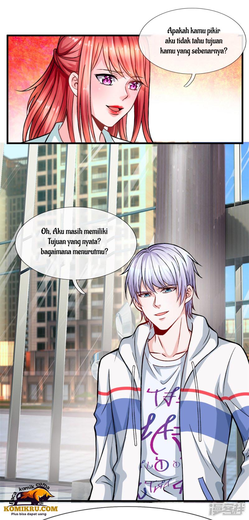 The Top Abandoned Young Chapter 9 - halaman 4