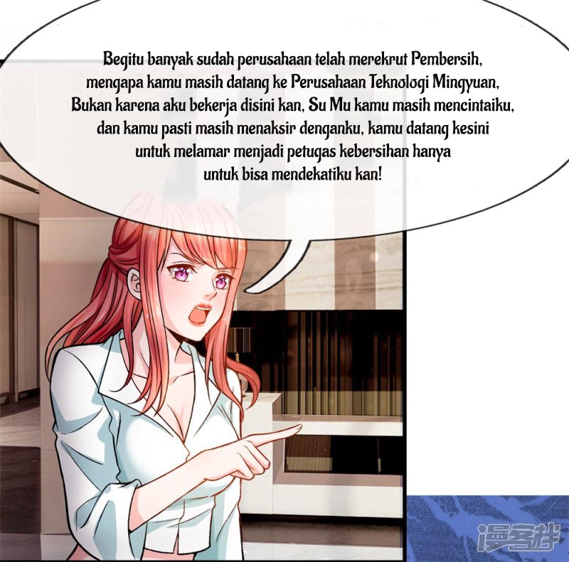 The Top Abandoned Young Chapter 9 - halaman 5