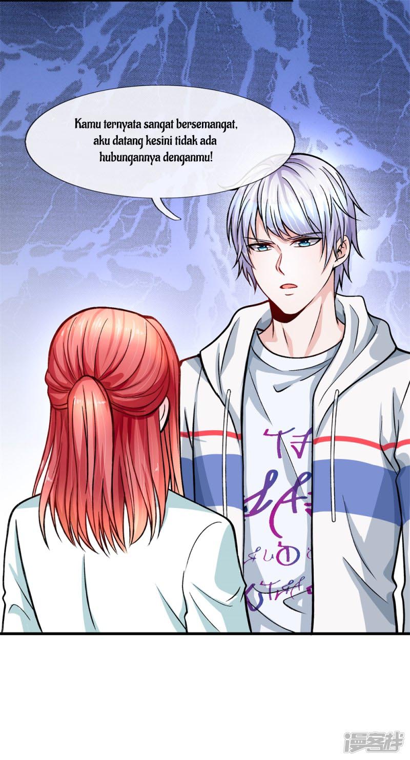 The Top Abandoned Young Chapter 9 - halaman 6