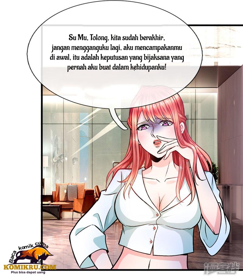 The Top Abandoned Young Chapter 9 - halaman 7