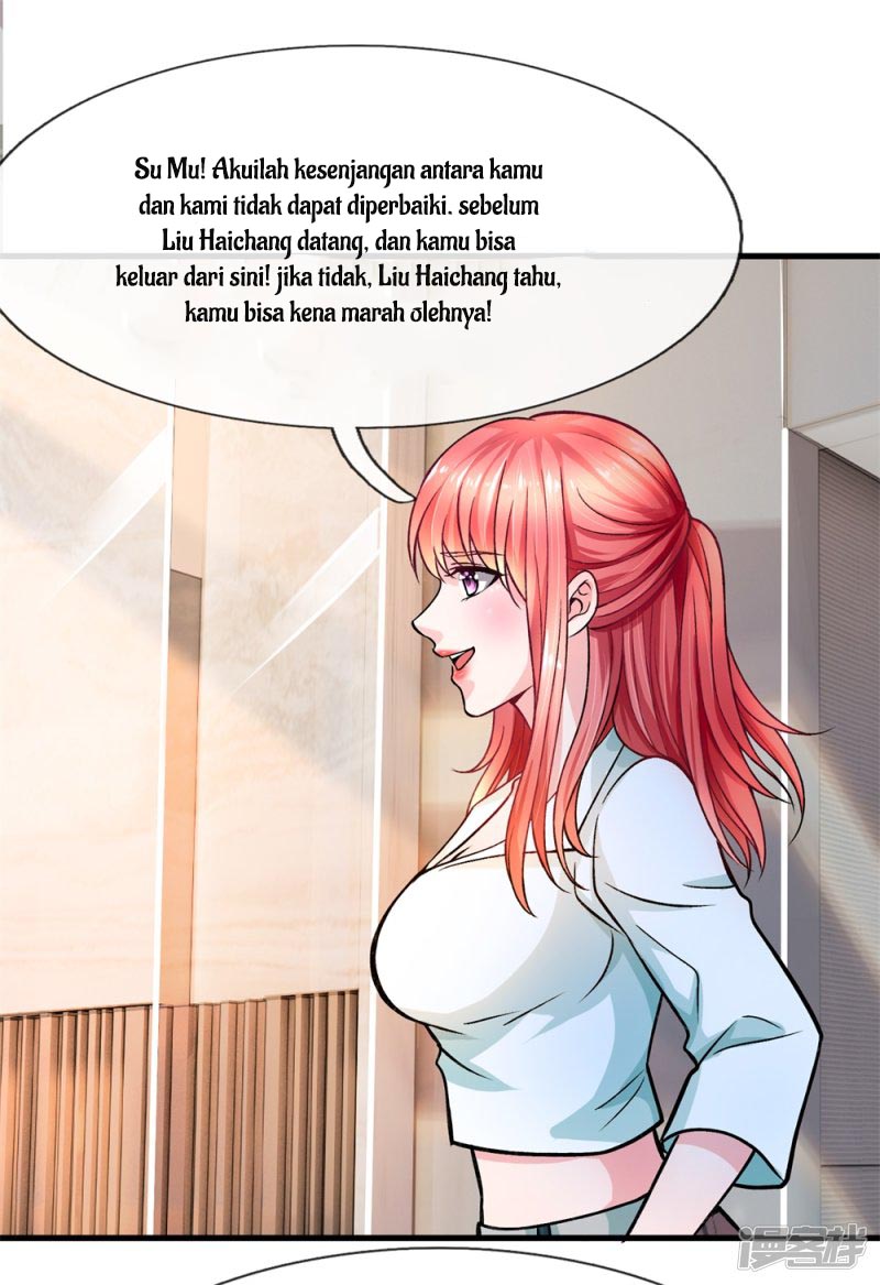 The Top Abandoned Young Chapter 9 - halaman 9