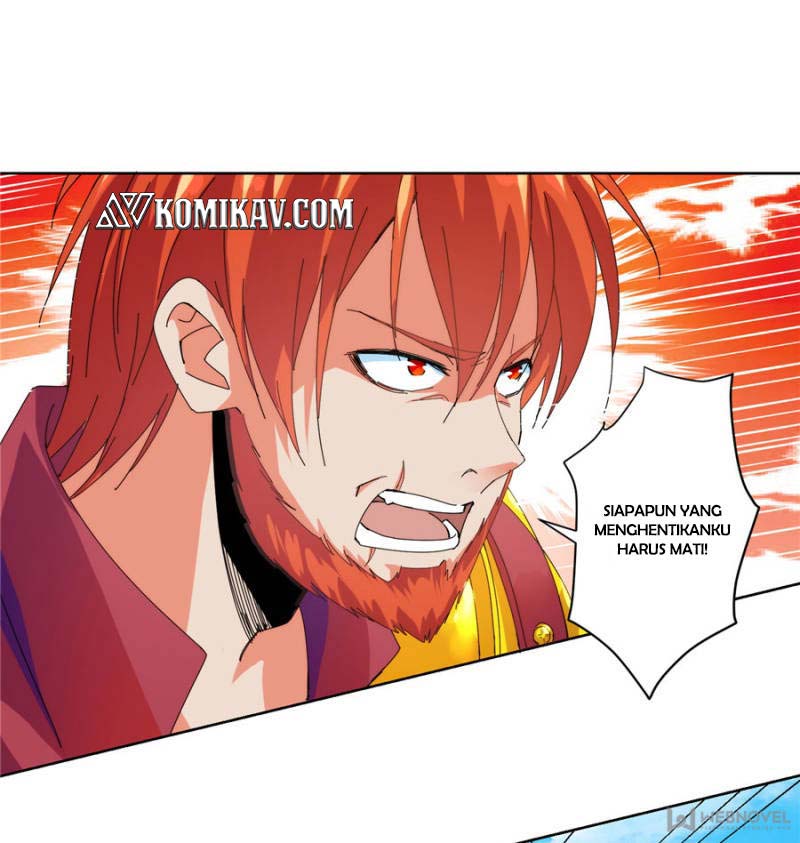 The Top Clan Leader In History Chapter 100 - halaman 10