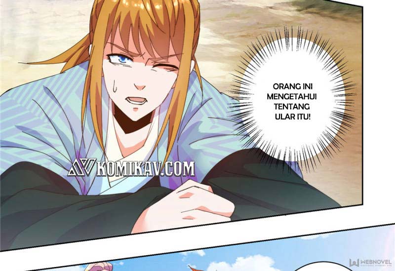 The Top Clan Leader In History Chapter 100 - halaman 16