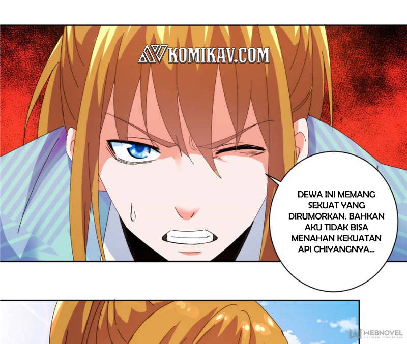 The Top Clan Leader In History Chapter 100 - halaman 18