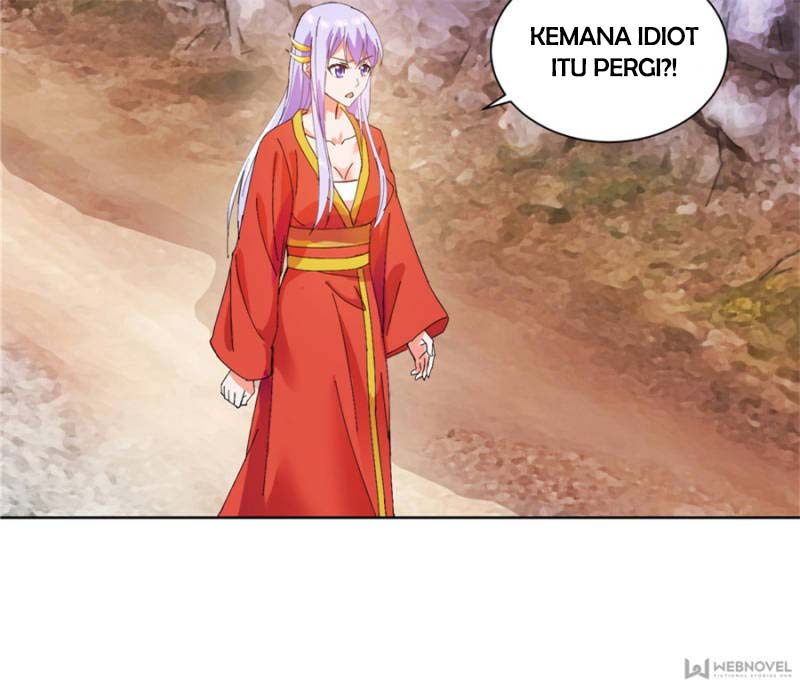 The Top Clan Leader In History Chapter 100 - halaman 21