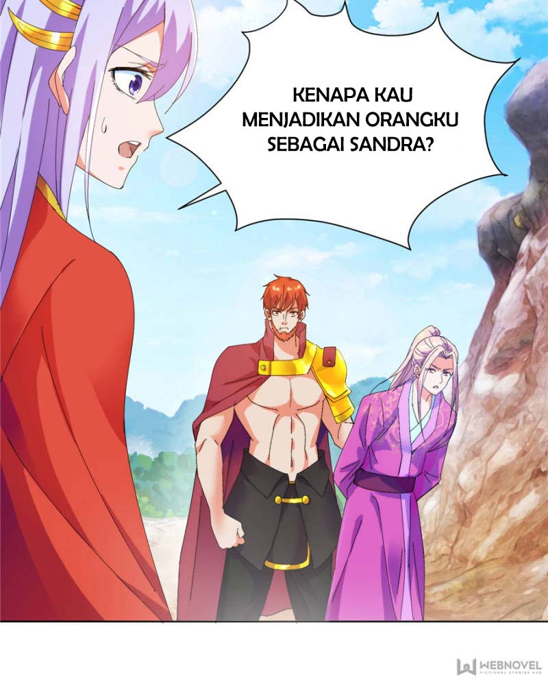 The Top Clan Leader In History Chapter 100 - halaman 23