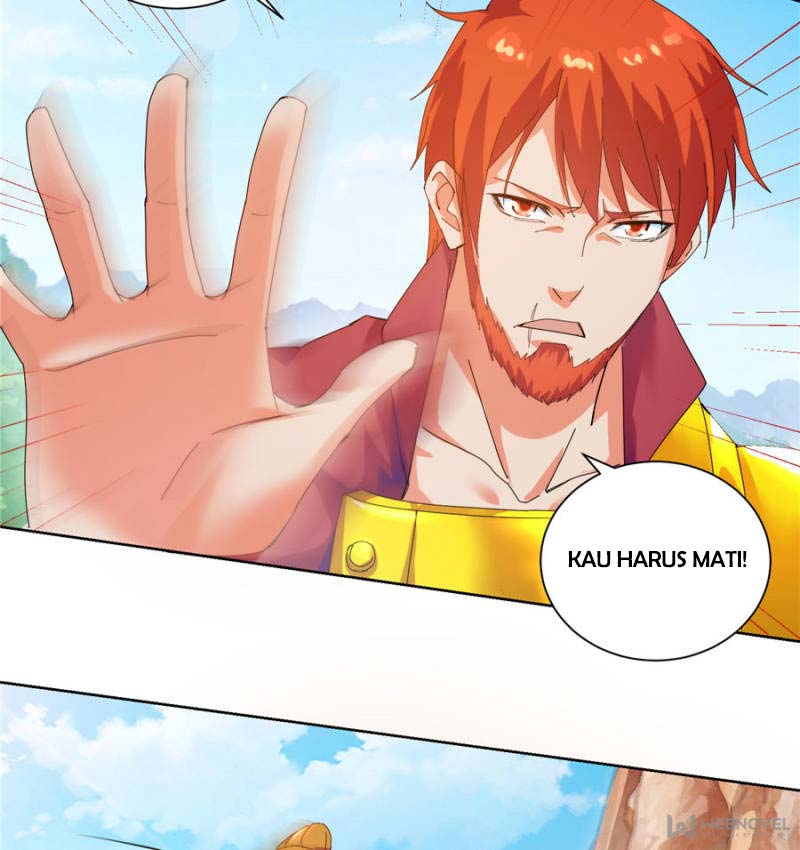 The Top Clan Leader In History Chapter 100 - halaman 25