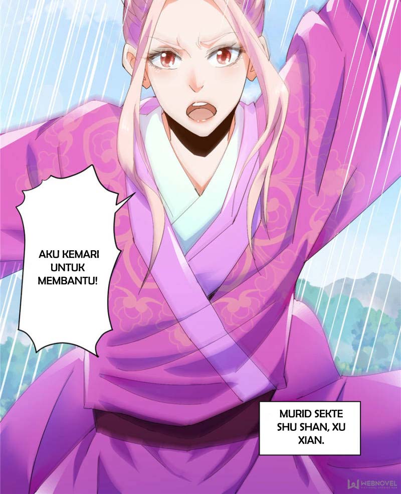 The Top Clan Leader In History Chapter 100 - halaman 3