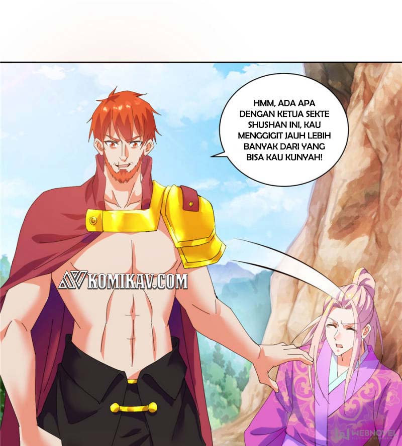 The Top Clan Leader In History Chapter 100 - halaman 30