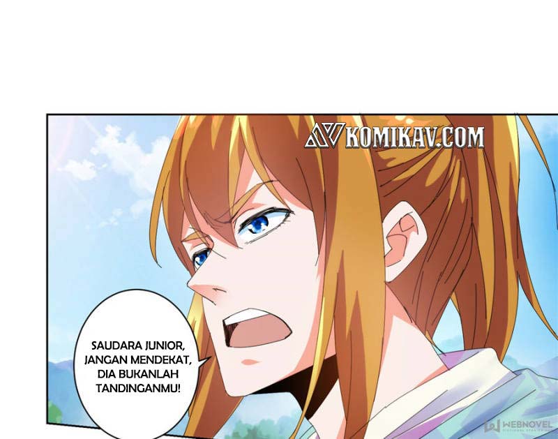 The Top Clan Leader In History Chapter 100 - halaman 4