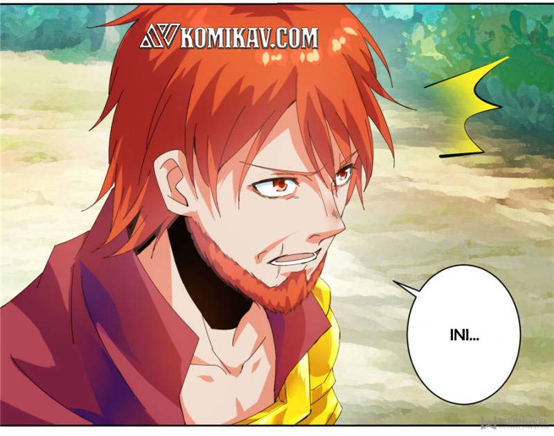 The Top Clan Leader In History Chapter 100 - halaman 6