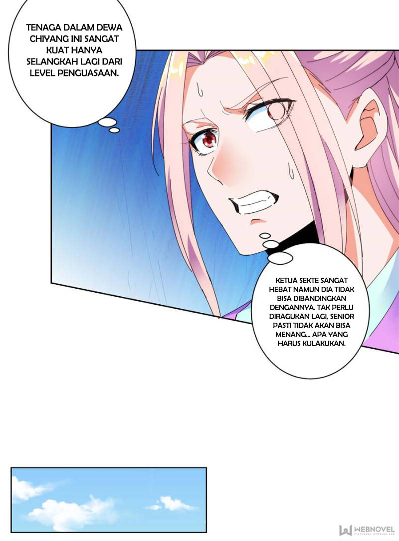 The Top Clan Leader In History Chapter 101 - halaman 10