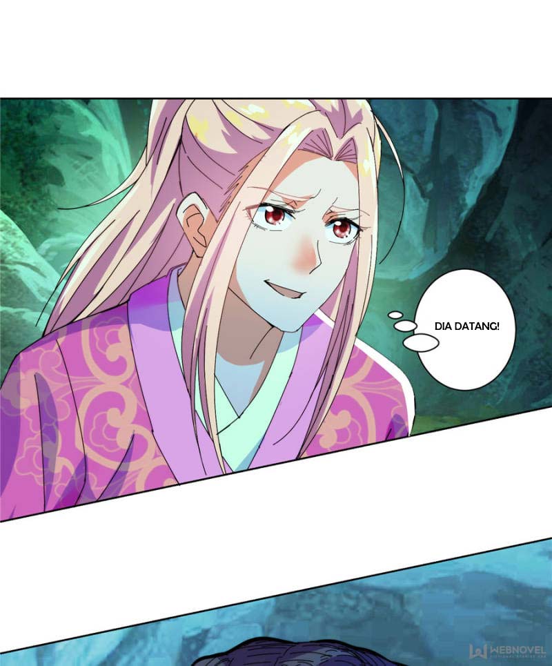 The Top Clan Leader In History Chapter 101 - halaman 17
