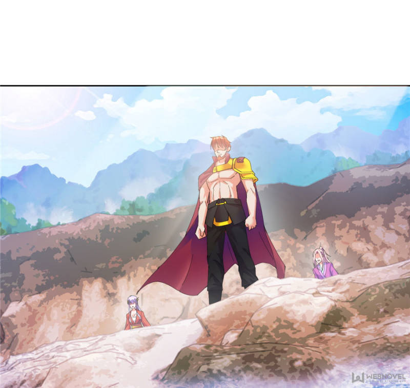 The Top Clan Leader In History Chapter 101 - halaman 2