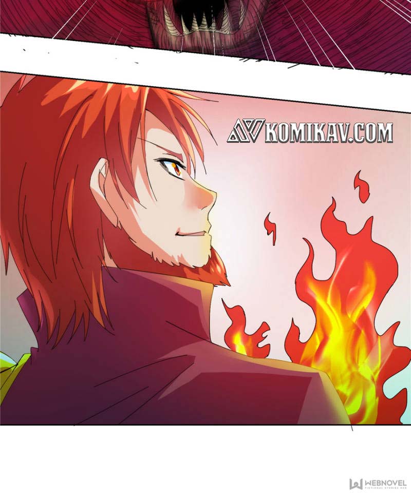 The Top Clan Leader In History Chapter 101 - halaman 20
